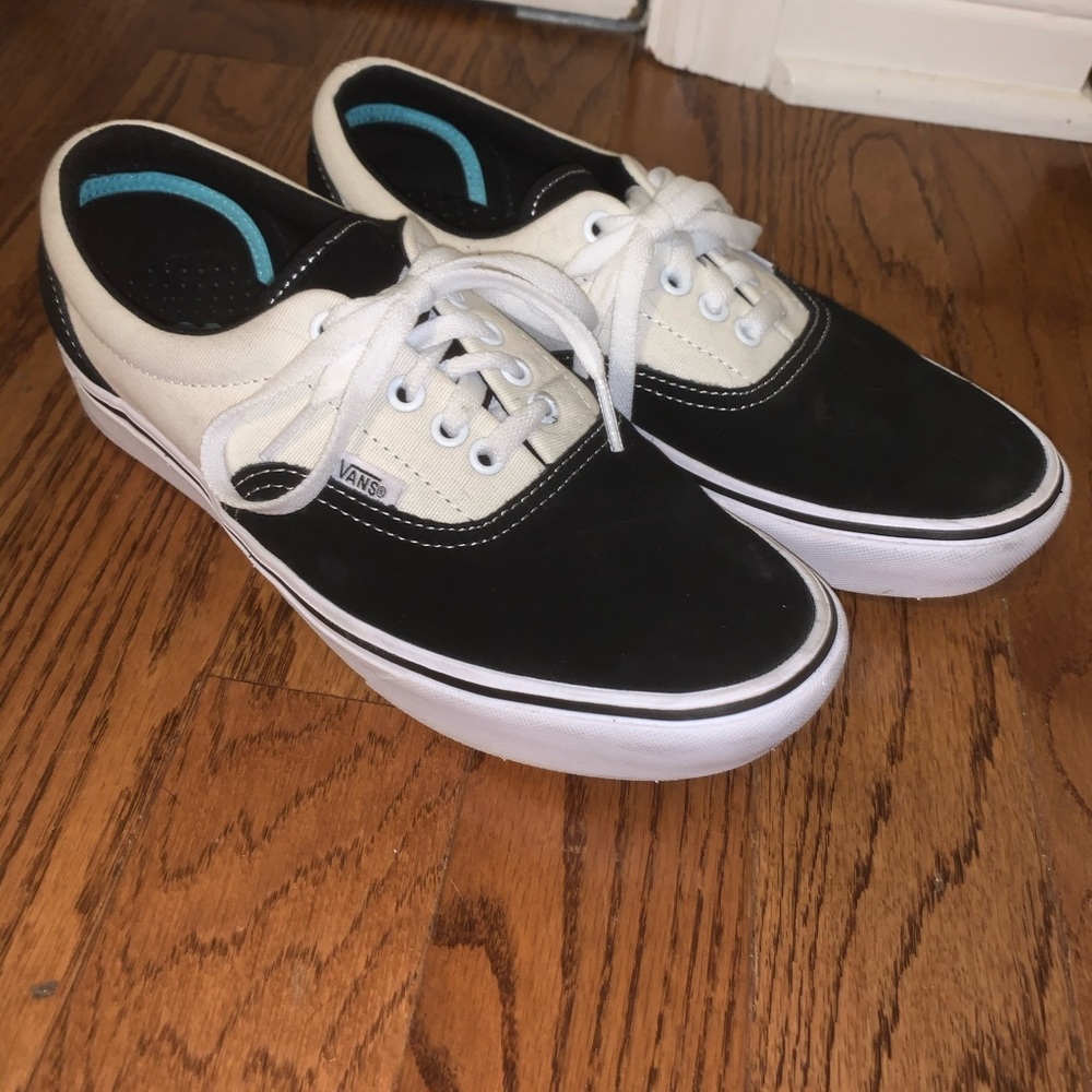 Men’s VANS